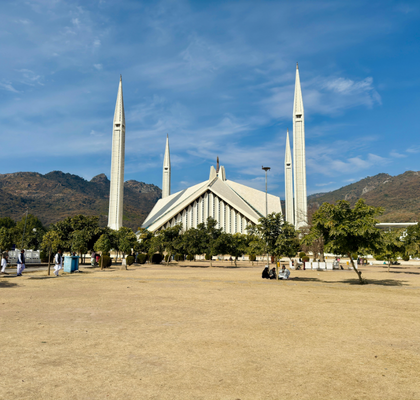 Islamabad