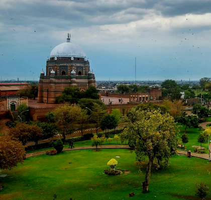 Multan